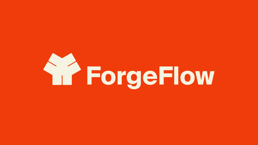 Forge Flow Tech Logo