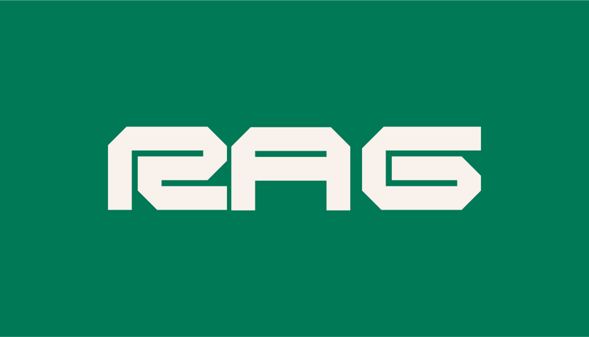 Rag Tech Logo