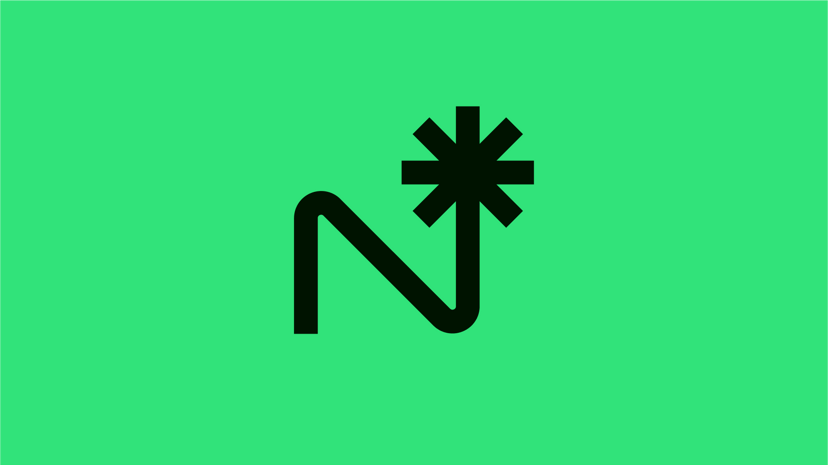 Nova Nexus Logo