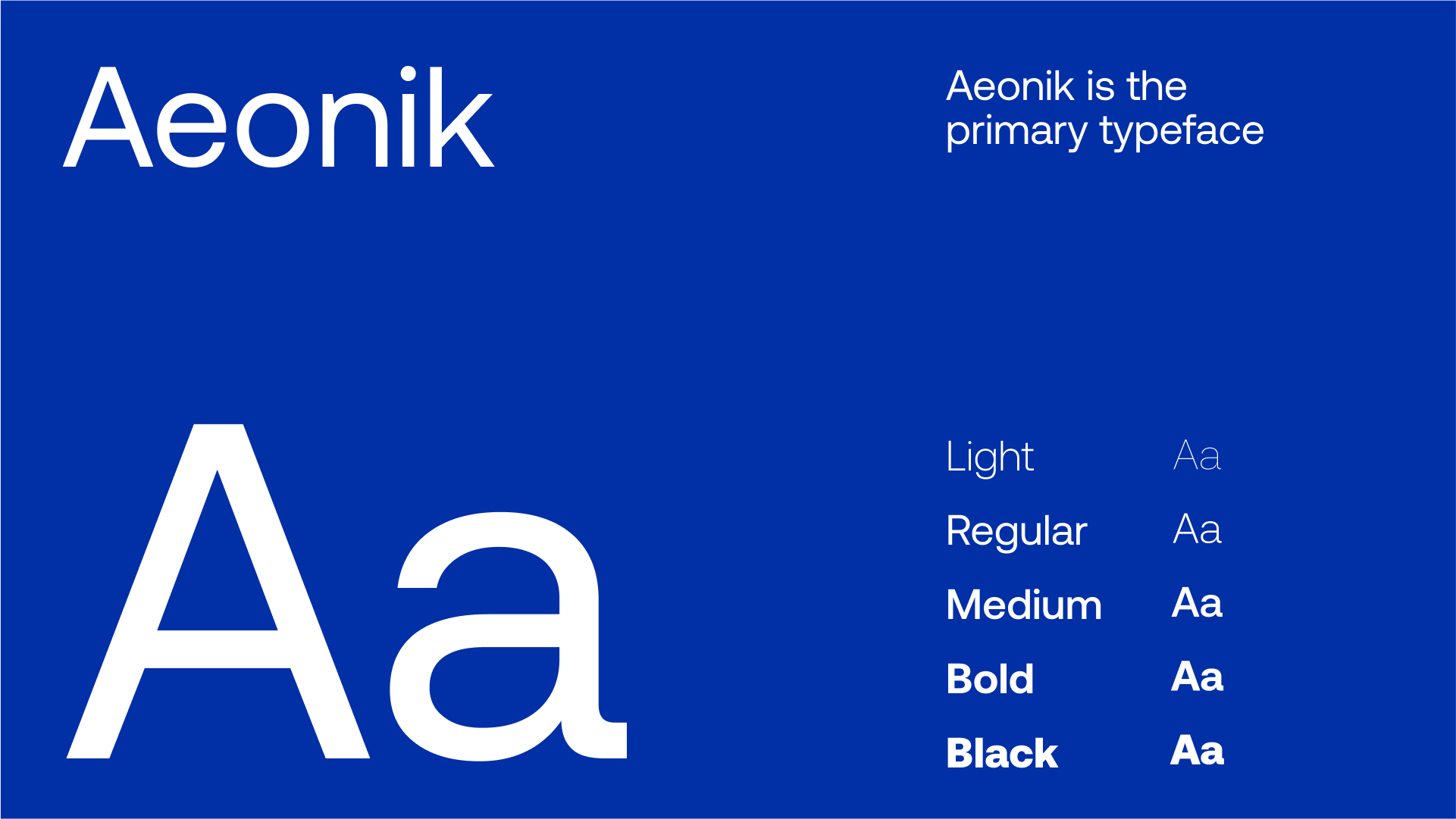 BRAND IDENTITY gallery image 13