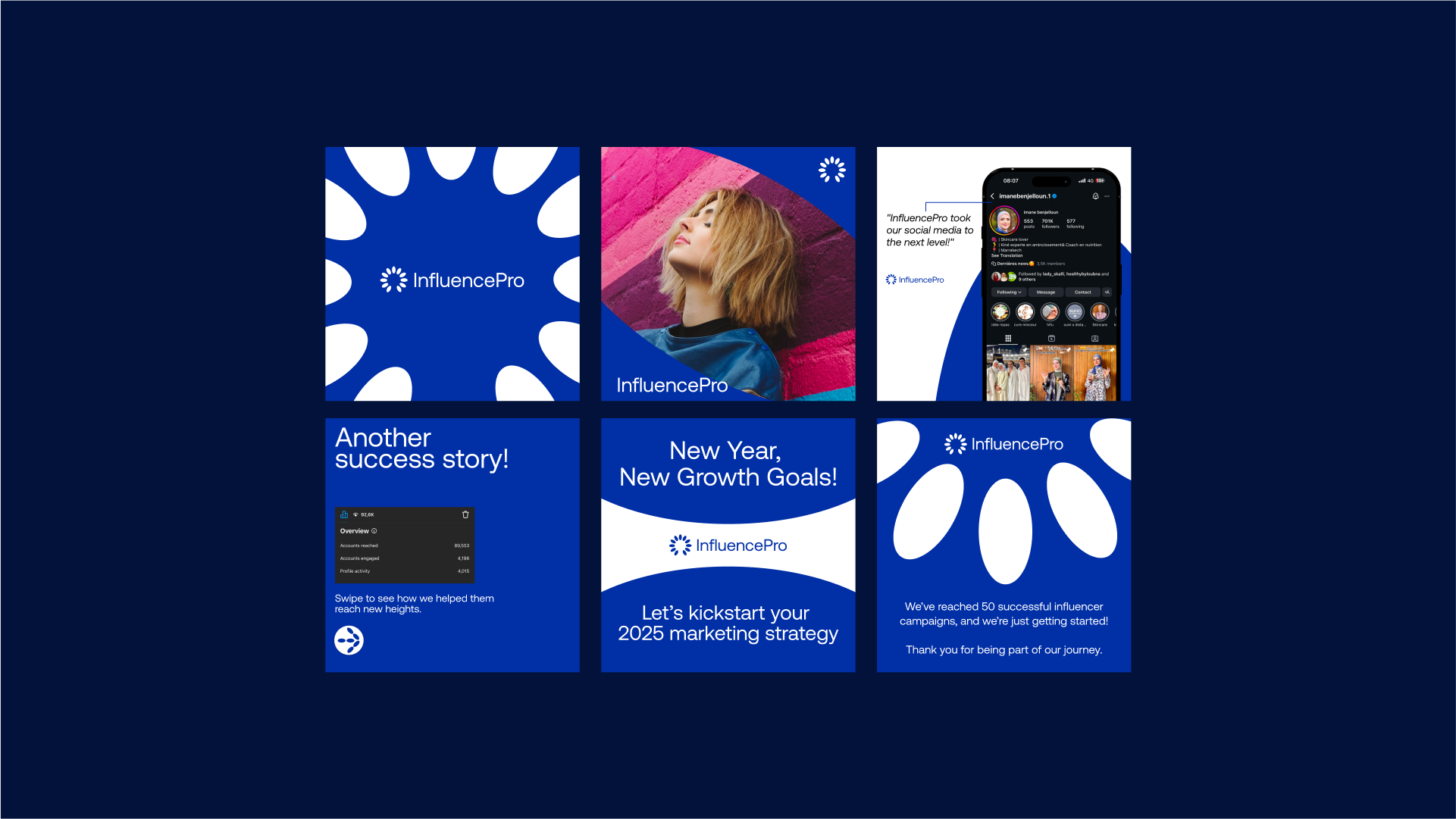 BRAND IDENTITY gallery image 11