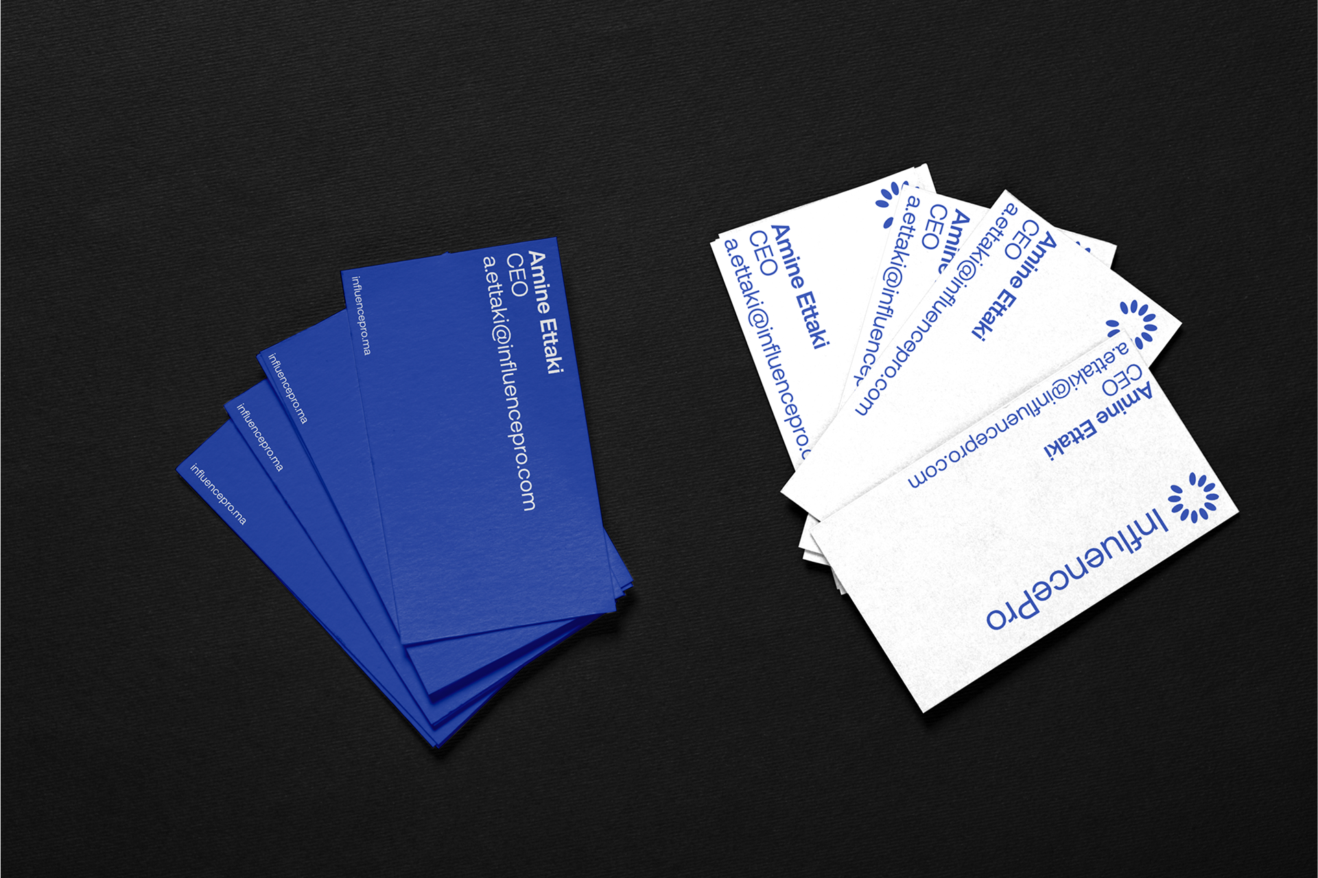 BRAND IDENTITY gallery image 1