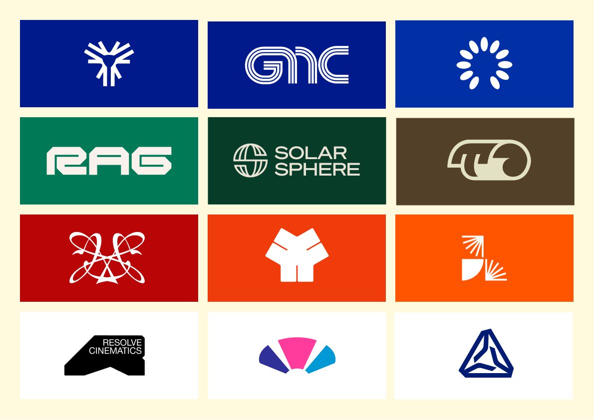 LOGO MARKS gallery image 11