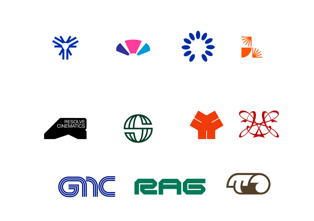 LOGO MARKS gallery image 10