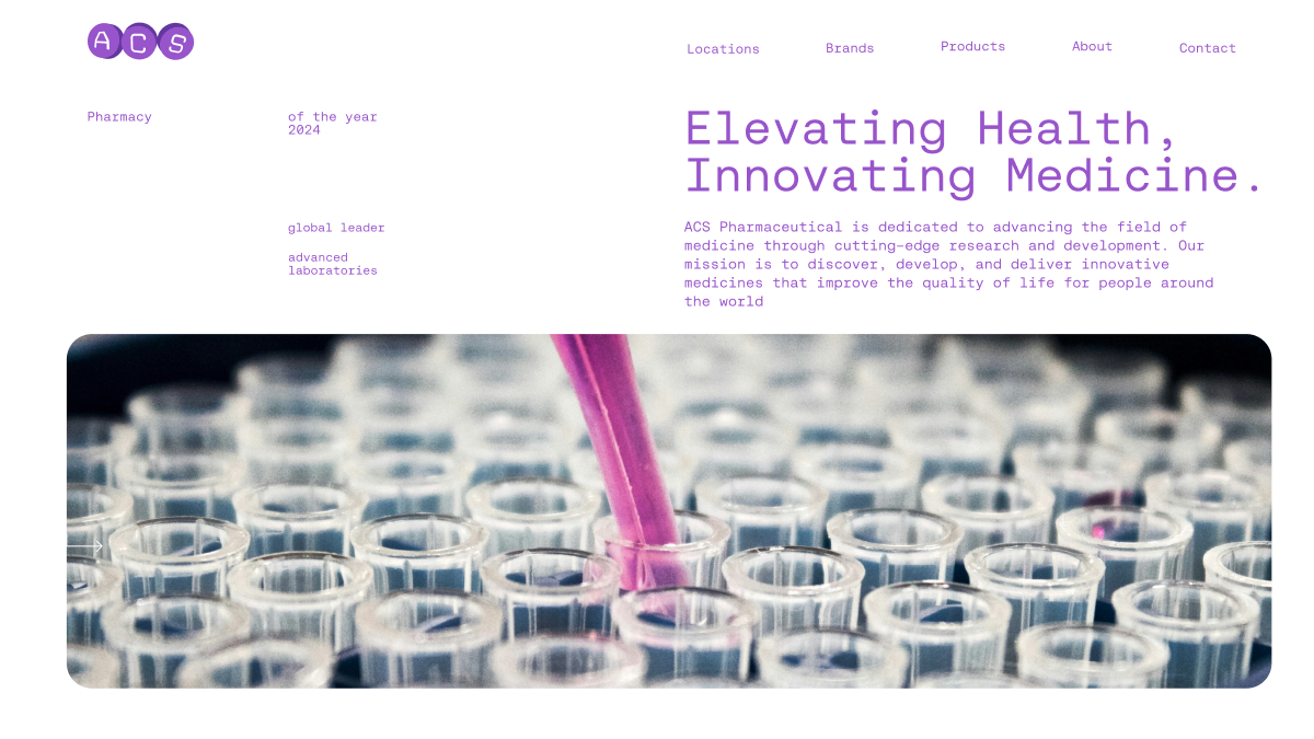 WEB DESIGN gallery image 2