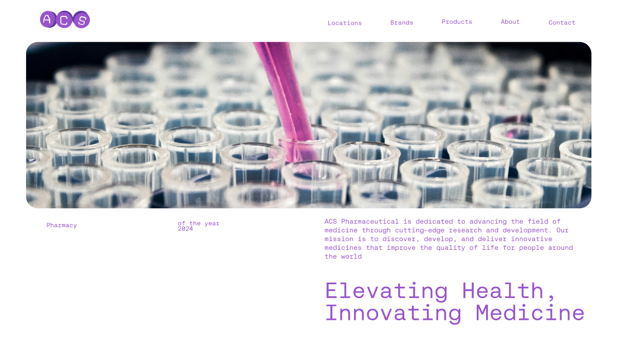 WEB DESIGN gallery image 1