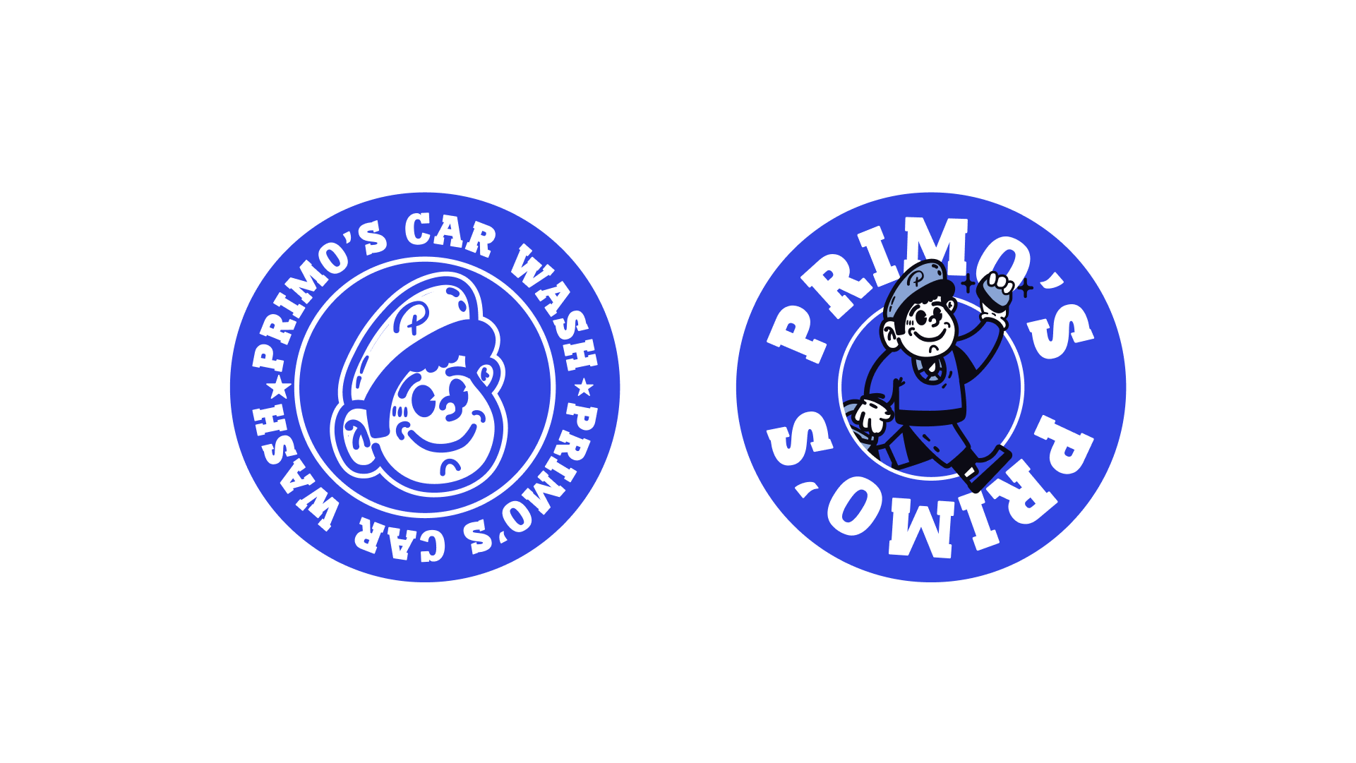 LOGO MARKS gallery image 5